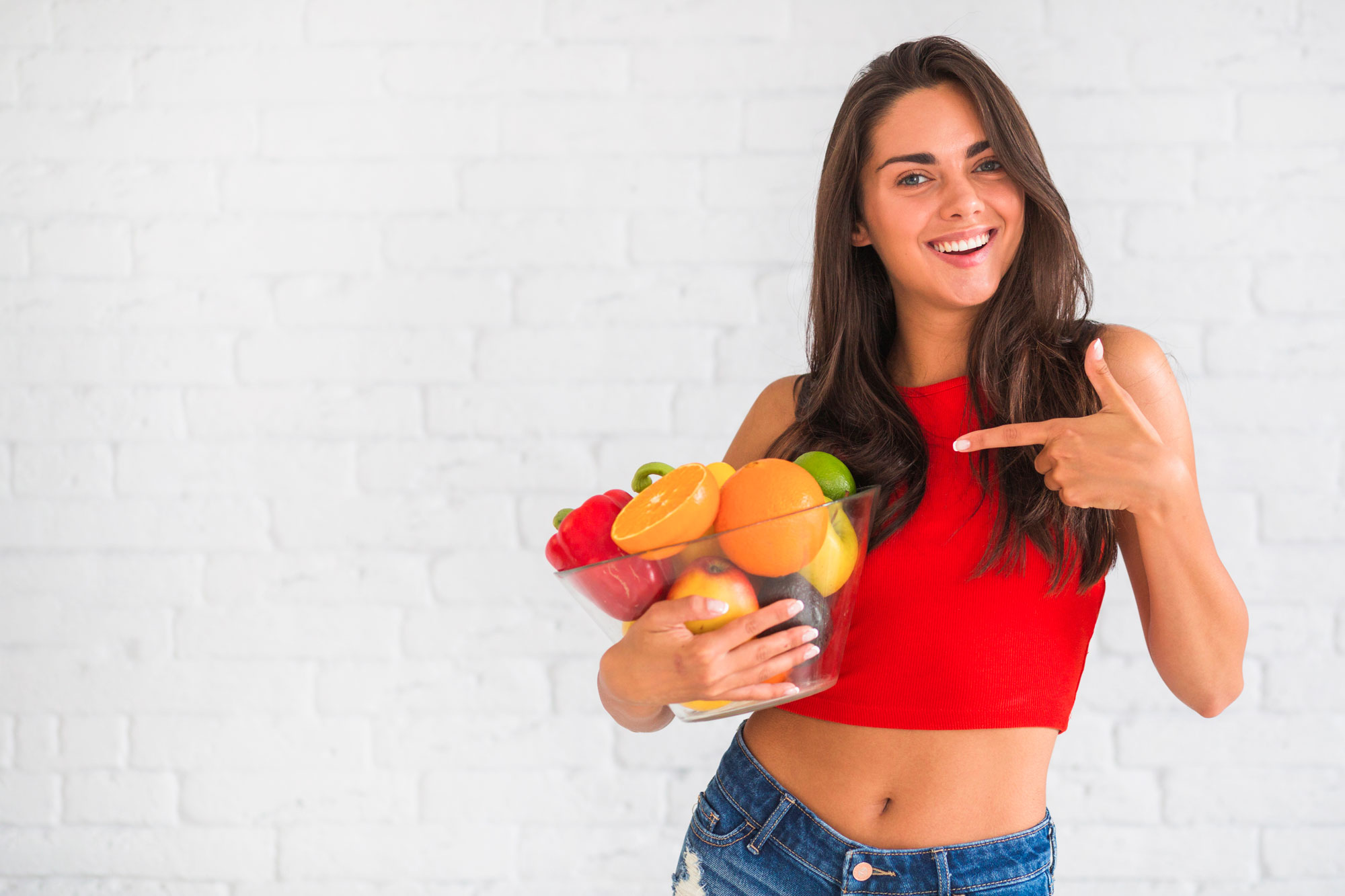 Atendimento Nutricional