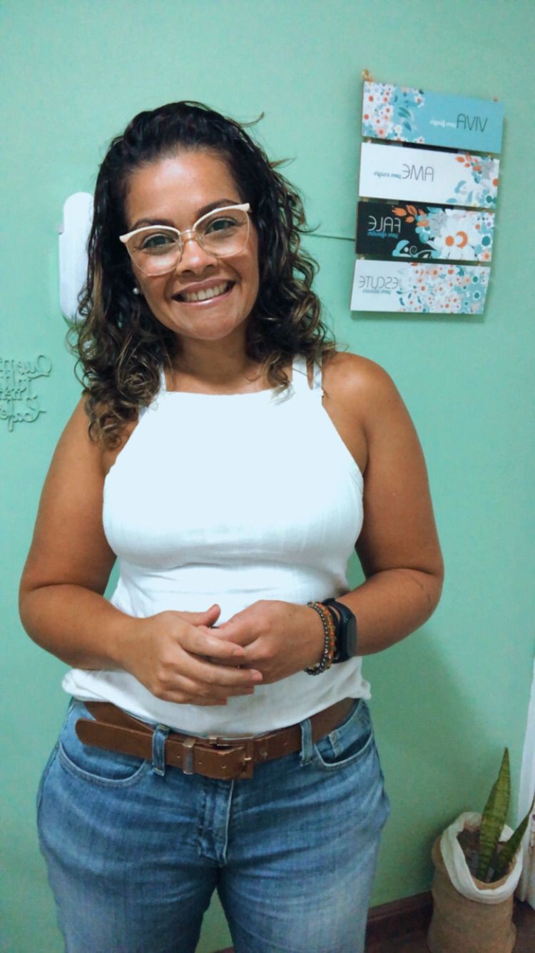 Dra. Solange Torres